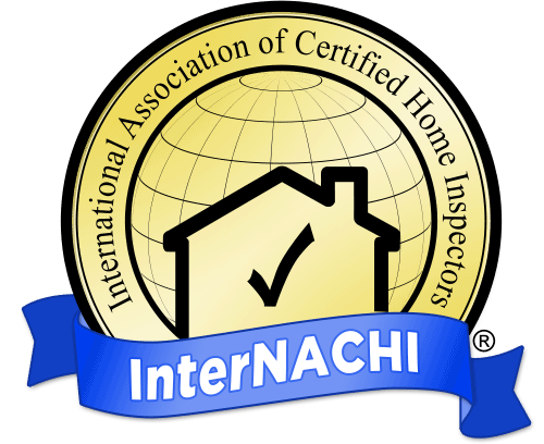 International Association of Certified Home Inspectors InterNACHI Logo